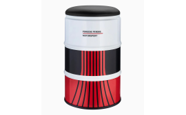 Porsche Barrel seat – Porsche Penske Motorsport Porsche Barrel seat – Porsche Penske Motorsport